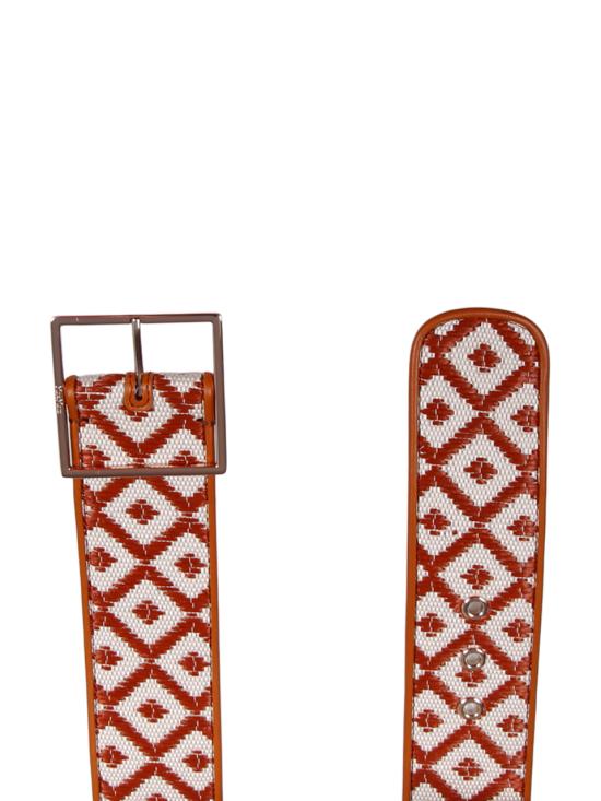 26SS 막스마라 레귤러 벨트 2614501022600 002 CUOIO - MAX MARA