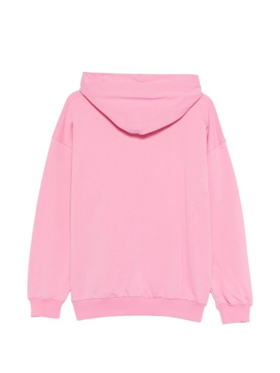 26SS 지아다 베닌카사 스웨터 S25T11 06 Pink - GIADA BENINCASA