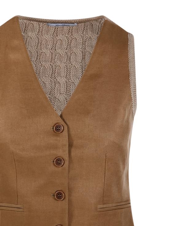 26SS 막스마라 스웨터 2611351012600 002 DESERTO - MAX MARA