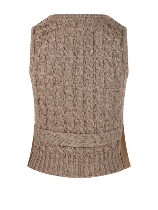 26SS 막스마라 스웨터 2611351012600 002 DESERTO - MAX MARA