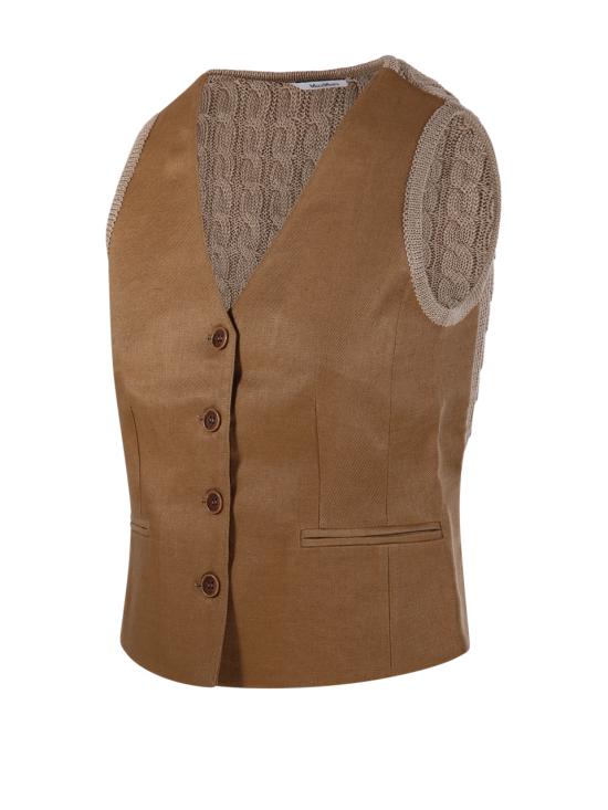 26SS 막스마라 스웨터 2611351012600 002 DESERTO - MAX MARA