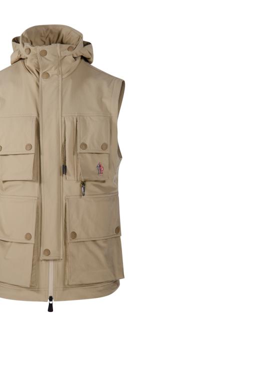 26SS 몽클레어 패딩 1B00001 597ED 204 STONE - MONCLER