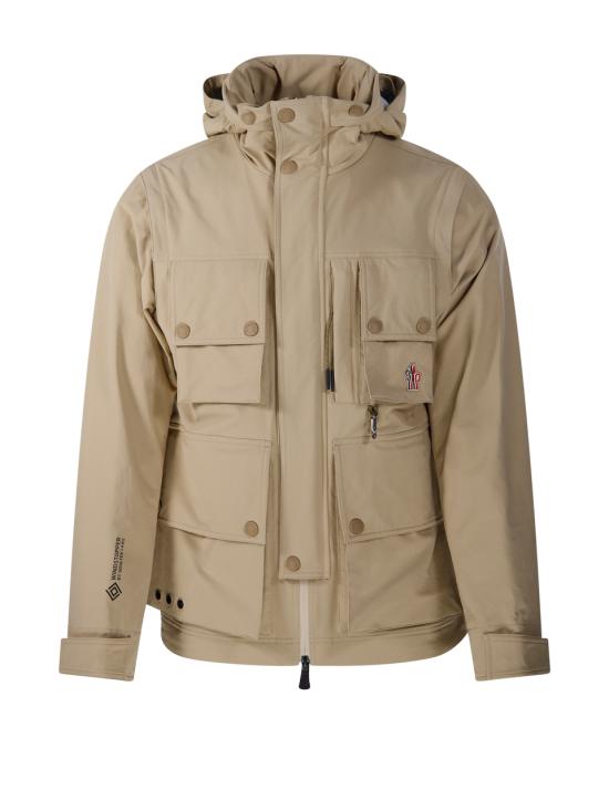 26SS 몽클레어 패딩 1B00001 597ED 204 STONE