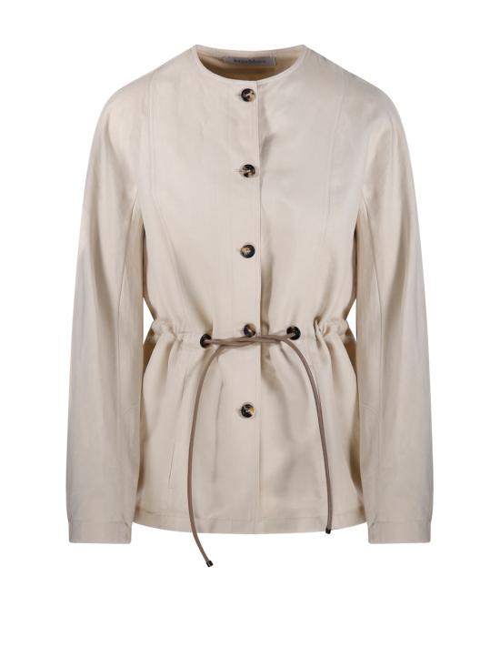 26SS 막스마라 자켓 2611191042600 010 BEIGE