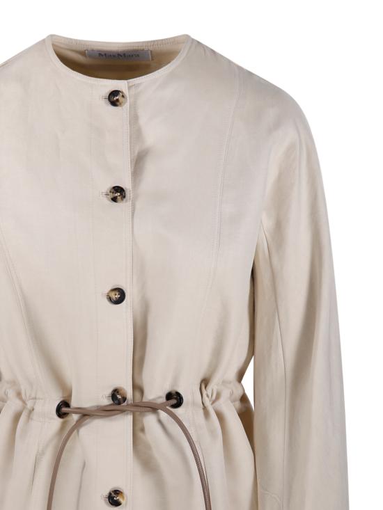 26SS 막스마라 자켓 2611191042600 010 BEIGE - MAX MARA