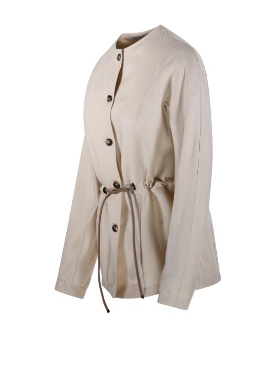 26SS 막스마라 자켓 2611191042600 010 BEIGE - MAX MARA