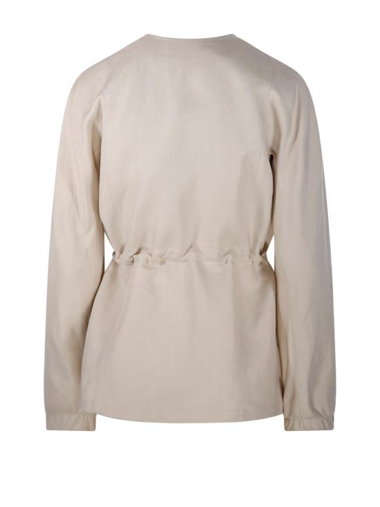 26SS 막스마라 자켓 2611191042600 010 BEIGE - MAX MARA