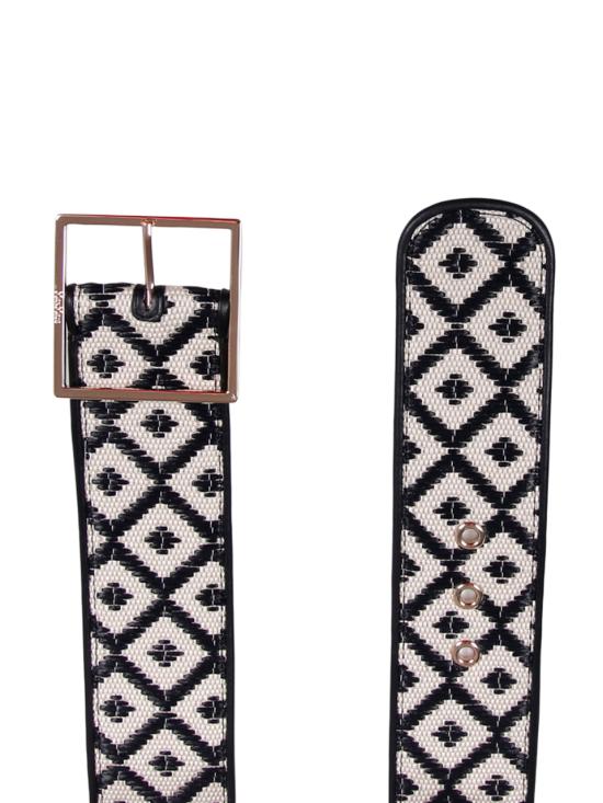 26SS 막스마라 레귤러 벨트 2614501022600 001 NERO - MAX MARA