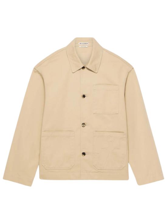 26SS JW앤더슨 자켓 JK0420 PG1933132 Beige
