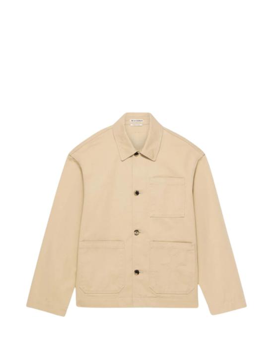 26SS JW앤더슨 자켓 JK0420 PG1933132 Beige - JW ANDERSON
