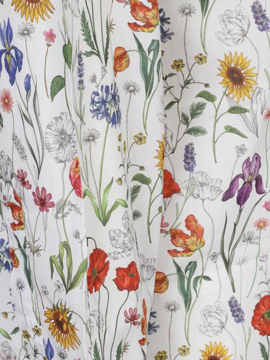 26SS 와타나베 준야 긴팔 셔츠 WQB013051 MultiColour - JUNYA WATANABE