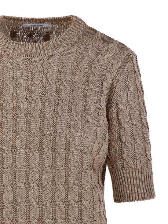 26SS 막스마라 스웨터 2611361072600 002 DESERTO - MAX MARA