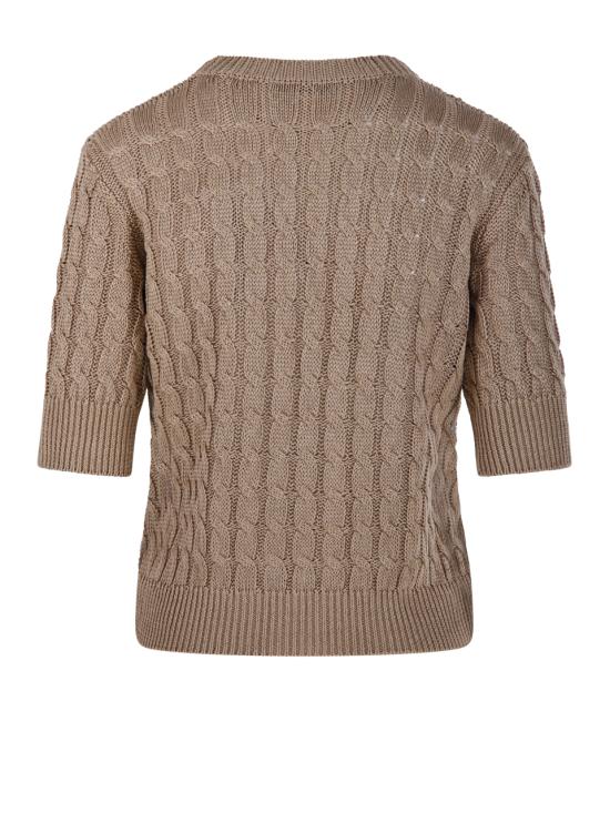 26SS 막스마라 스웨터 2611361072600 002 DESERTO - MAX MARA