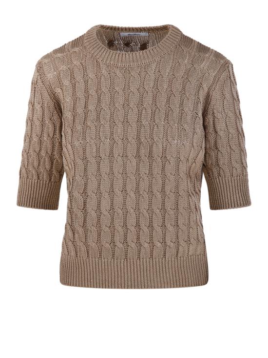 26SS 막스마라 스웨터 2611361072600 002 DESERTO