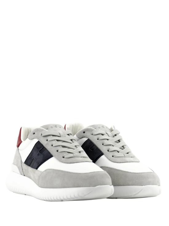 26SS 호간 스니커즈 HXM7090GB9 0N1M826O White - HOGAN