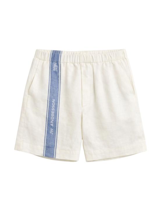 26SS JW앤더슨 숏팬츠 SR0135 PG1898614 White