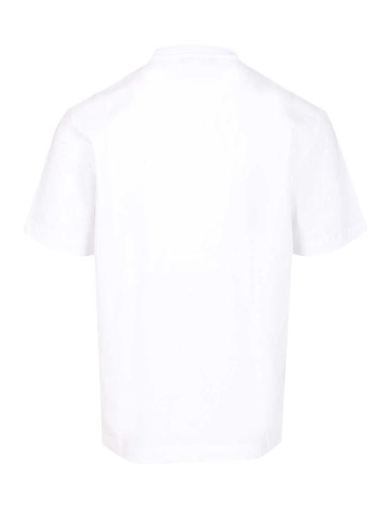 26SS 베르사체 반팔 티셔츠 1013302 1A167531W000 White - VERSACE