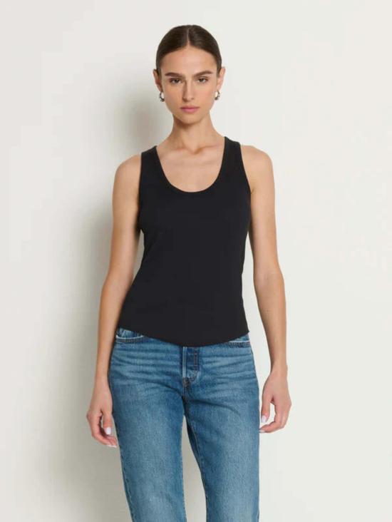  네이션 리미티드 민소매 티셔츠 네이션 주식회사 스텔라 탱크 - NATION LTD