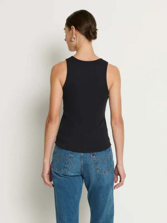  네이션 리미티드 민소매 티셔츠 네이션 주식회사 스텔라 탱크 - NATION LTD