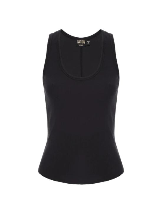  네이션 리미티드 민소매 티셔츠 네이션 주식회사 스텔라 탱크 - NATION LTD