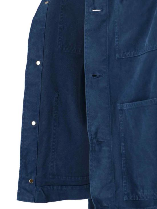 26SS 베르사체 수트 자켓 1017859 1A129461UO60 Denim - VERSACE