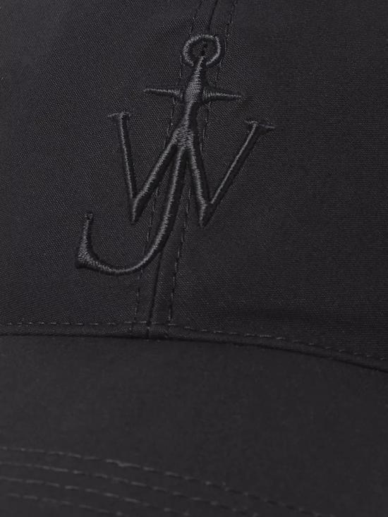 26SS JW앤더슨 모자 AC0417 FA0485999 Black - JW ANDERSON