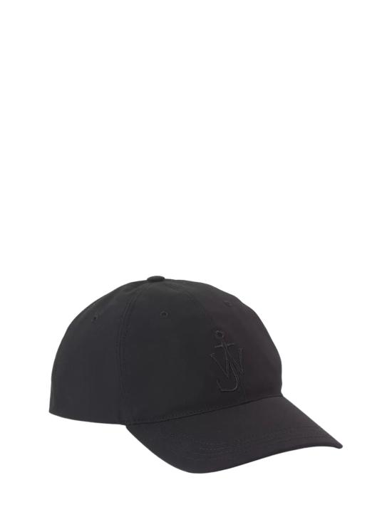 26SS JW앤더슨 모자 AC0417 FA0485999 Black