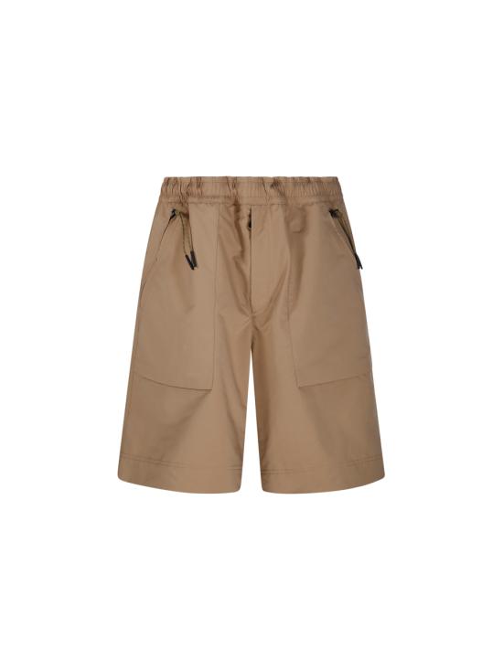 26SS 몽클레어 숏팬츠 2B00003 597SL 23L CAMEL