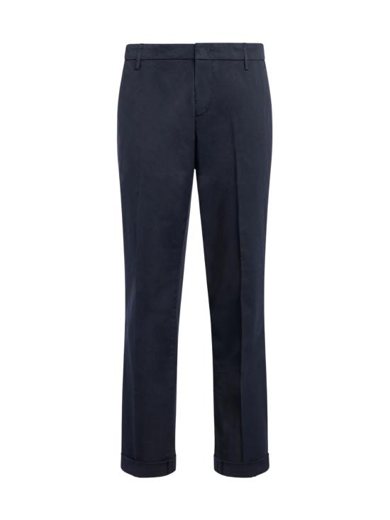 26SS 돈답 스트레이트 팬츠 UP688 GSE046UPTD890 Blue