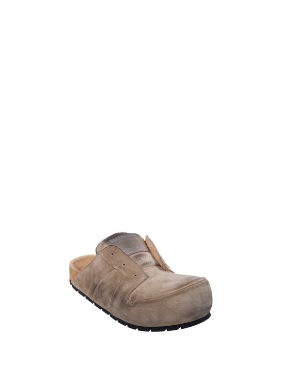 26SS 발렌시아가 뮬/슬리퍼 852708 WCB42 9099 BEIGE - BALENCIAGA