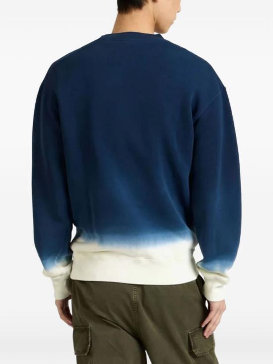 26SS JW앤더슨 긴팔 티셔츠 JW0257 PG1901389 Blue - JW ANDERSON