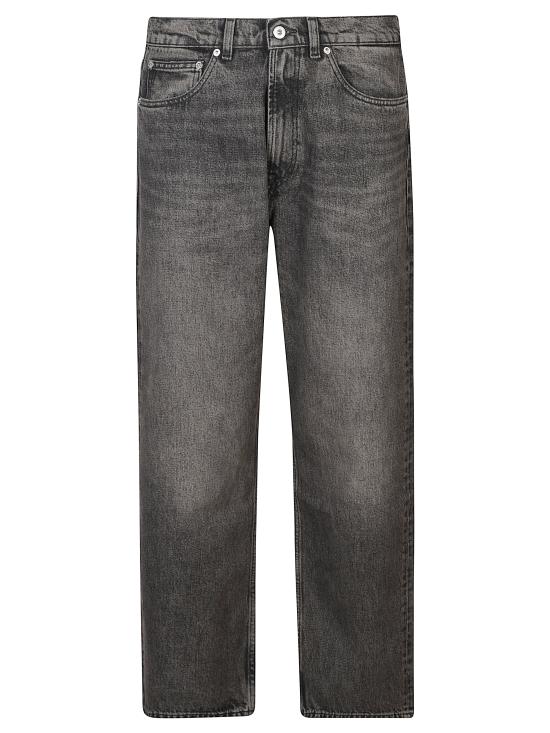 26SS 아워레가시 데님 팬츠 M2265TN NOCTURNEDUST MultiColour