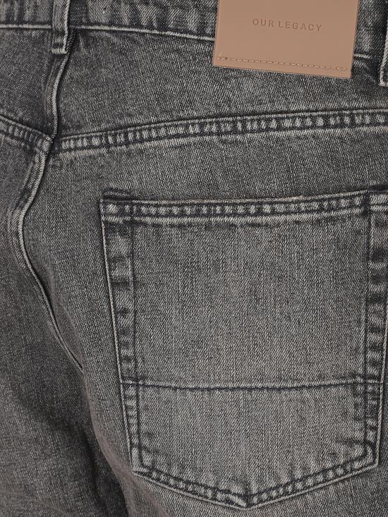 26SS 아워레가시 데님 팬츠 M2265TN NOCTURNEDUST MultiColour - OUR LEGACY