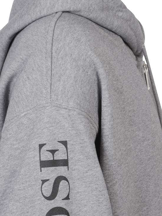 26SS 캐나다구스 긴팔 티셔츠 1540M1 9717 Grey - CANADA GOOSE