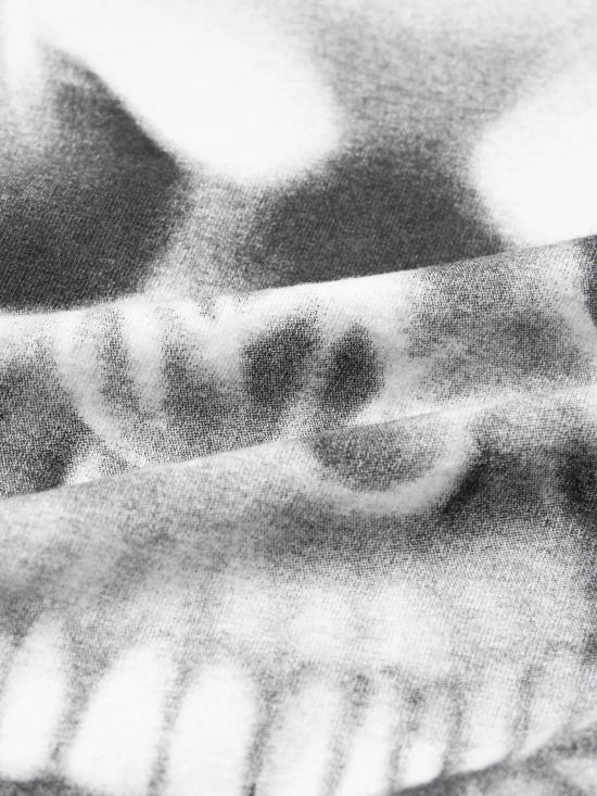 26SS 갤러리 디파트먼트 반팔 티셔츠 TOP004 CLEANWHITE White - GALLERY DEPT