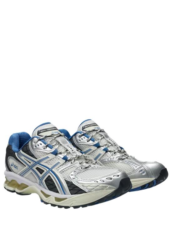 26SS 아식스 스니커즈 1203A543 109 Blue - ASICS