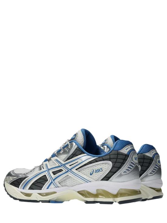 26SS 아식스 스니커즈 1203A543 109 Blue - ASICS