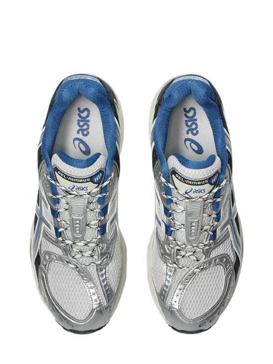 26SS 아식스 스니커즈 1203A543 109 Blue - ASICS