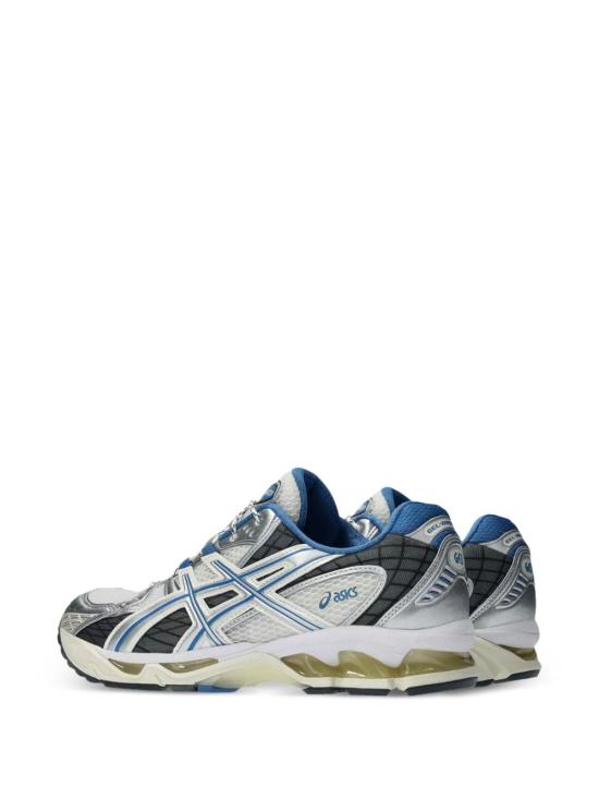 26SS 아식스 스니커즈 1203A543 109 Blue - ASICS