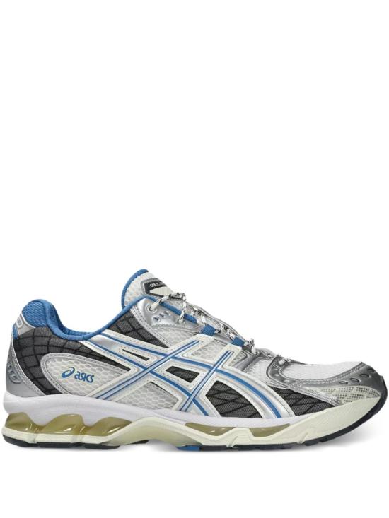26SS 아식스 스니커즈 1203A543 109 Blue - ASICS