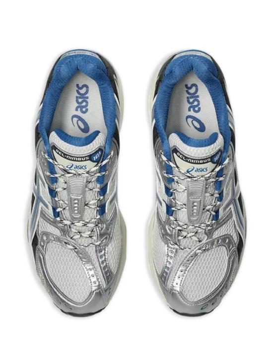 26SS 아식스 스니커즈 1203A543 109 Blue - ASICS