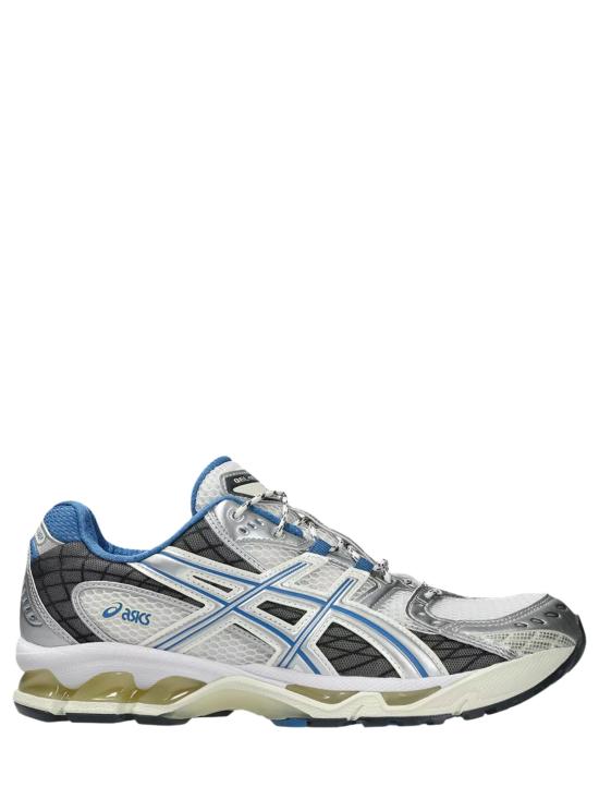 26SS 아식스 스니커즈 1203A543 109 Blue