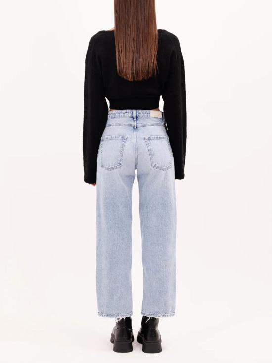 26SS 아이콘데님 데님 팬츠 ID8799 SKYBLUE Denim - ICON DENIM