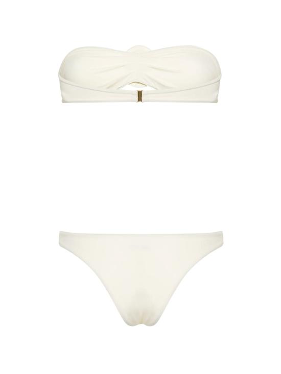 26SS 라 레베체 비키니 수영복 LR24VSB VESNAIVORY Ivory - LA REVECHE