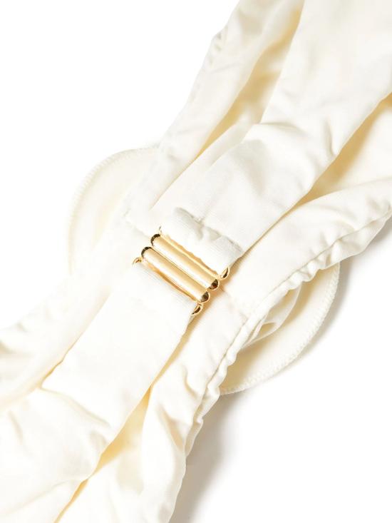 26SS 라 레베체 비키니 수영복 LR24VSB VESNAIVORY Ivory - LA REVECHE