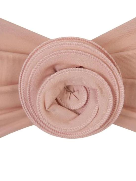 26SS 라 레베체 비키니 수영복 LR24VSB VESNAQUARTZROSE Pink - LA REVECHE