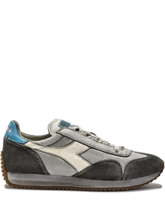 26SS 디아도라 헤리티지 스니커즈 201182642 65004 Grey - DIADORA HERITAGE