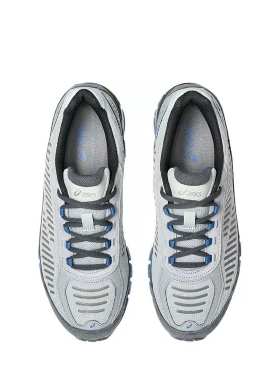 26SS 아식스 스니커즈 1203A731 021 Grigio - ASICS