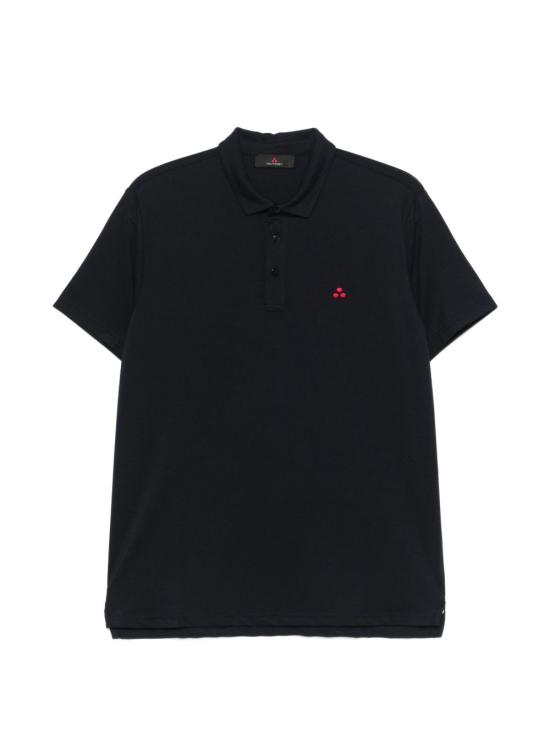 26SS 페트레이 반팔 티셔츠 PEU547199012182 215 Blu - PEUTEREY