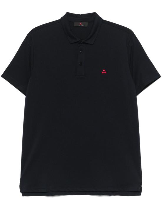 26SS 페트레이 반팔 티셔츠 PEU547199012182 215 Blue